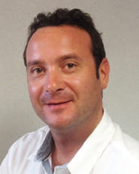 Cyril Monier