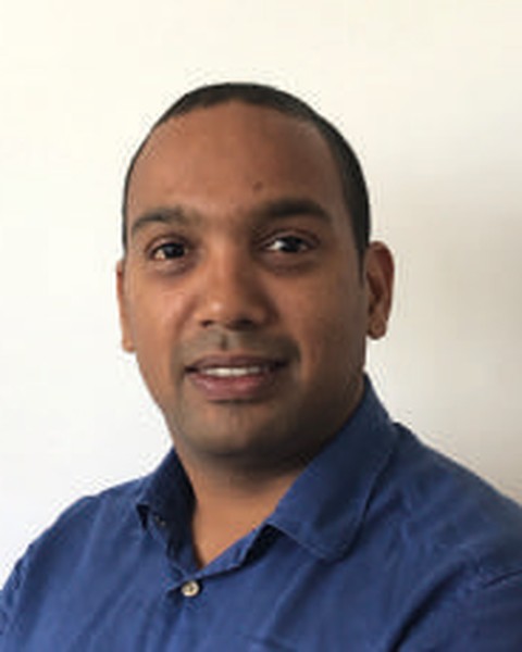 Melvyn Boodhna