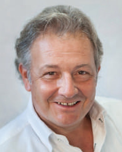 Pascal Leandri